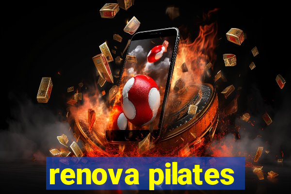 renova pilates